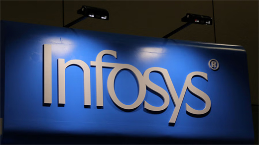 Infosys